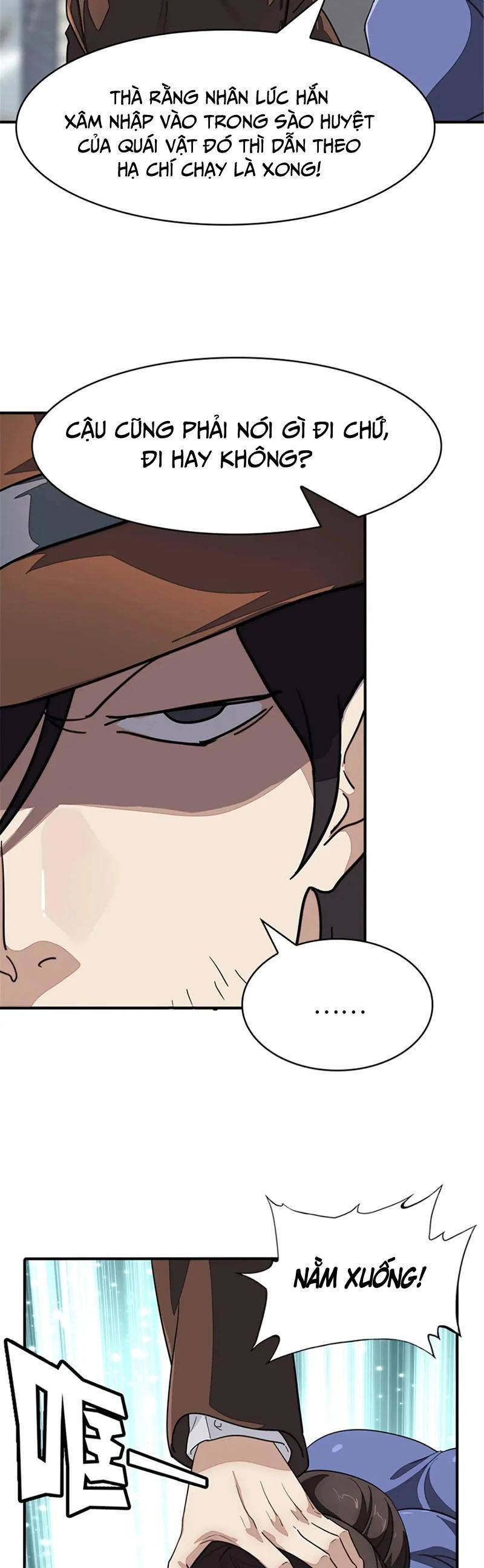 đọc truyện Bạn Gái Zombie Của Tôi Chương 395 ảnh 4 tại Thiên Thai Truyện