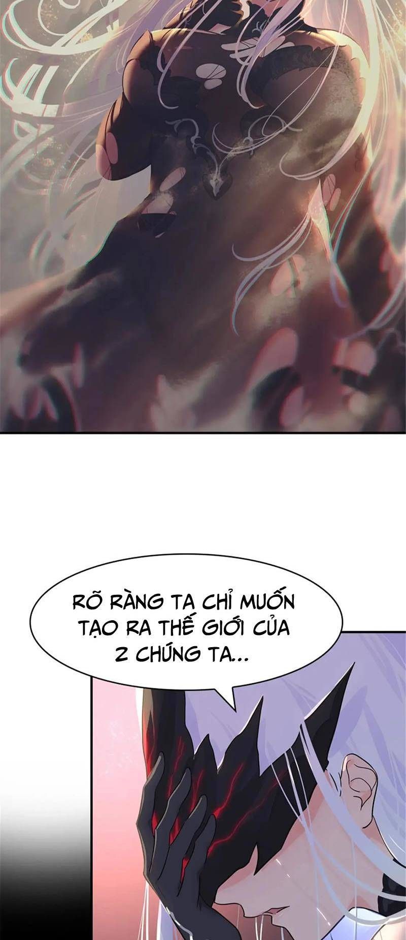 đọc truyện Bạn Gái Zombie Của Tôi Chương 395 ảnh 25 tại Thiên Thai Truyện