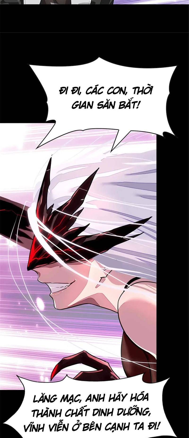 đọc truyện Bạn Gái Zombie Của Tôi Chương 395 ảnh 28 tại Thiên Thai Truyện