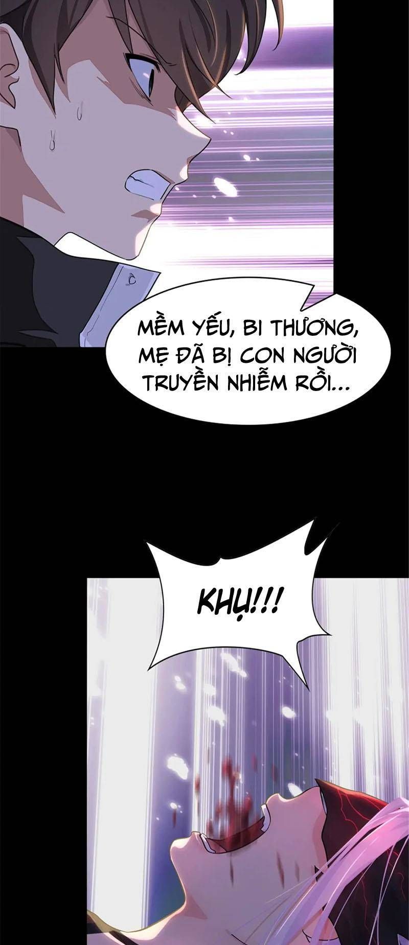 đọc truyện Bạn Gái Zombie Của Tôi Chương 395 ảnh 31 tại Thiên Thai Truyện