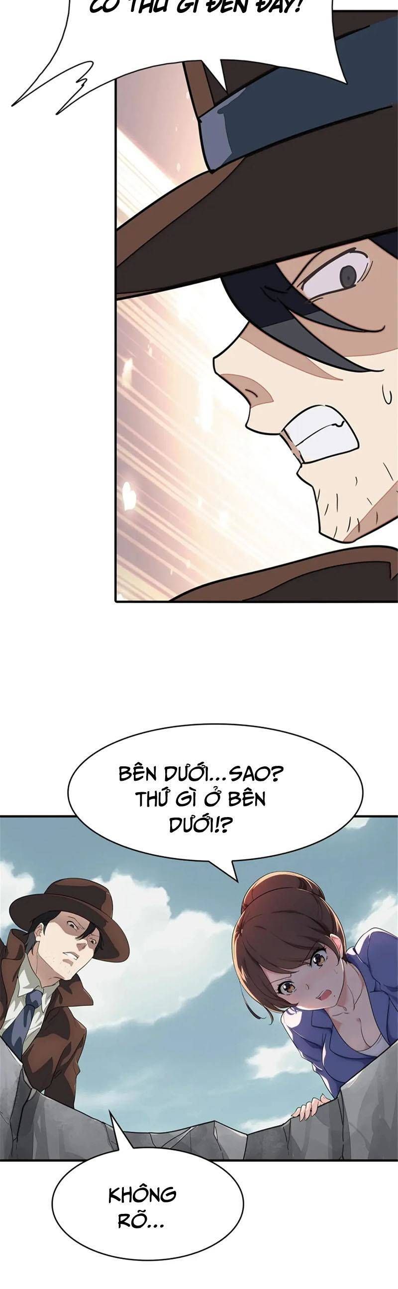 đọc truyện Bạn Gái Zombie Của Tôi Chương 395 ảnh 6 tại Thiên Thai Truyện