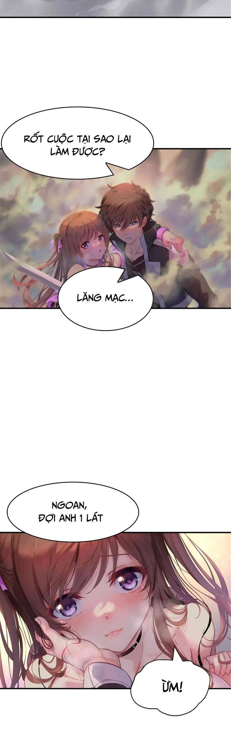 đọc truyện Bạn Gái Zombie Của Tôi Chương 395 ảnh 11 tại Thiên Thai Truyện