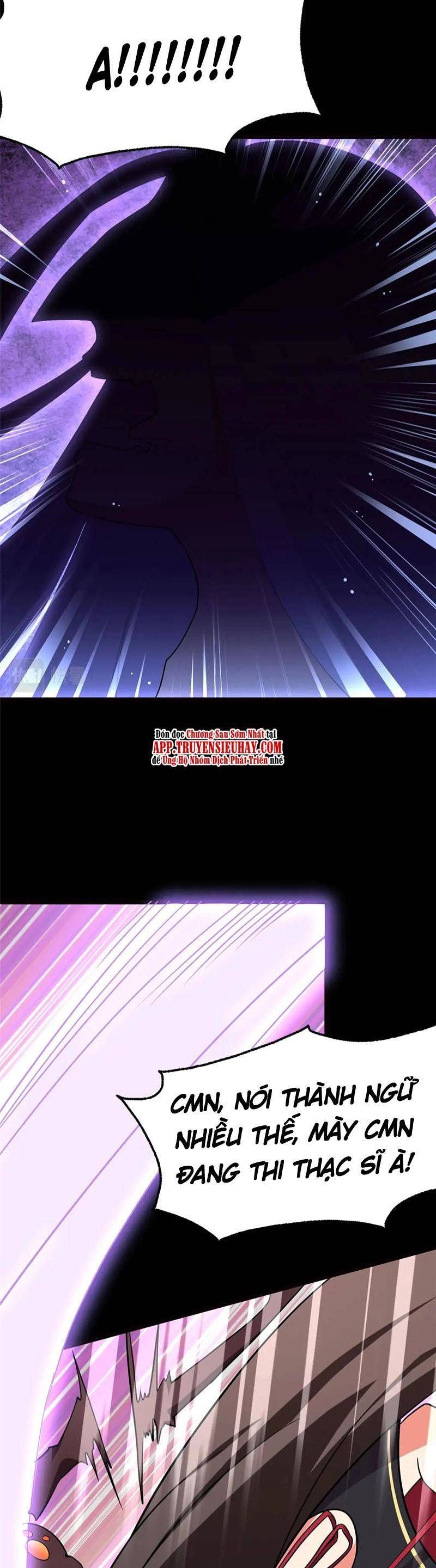 đọc truyện Bạn Gái Zombie Của Tôi Chương 396 ảnh 26 tại Thiên Thai Truyện