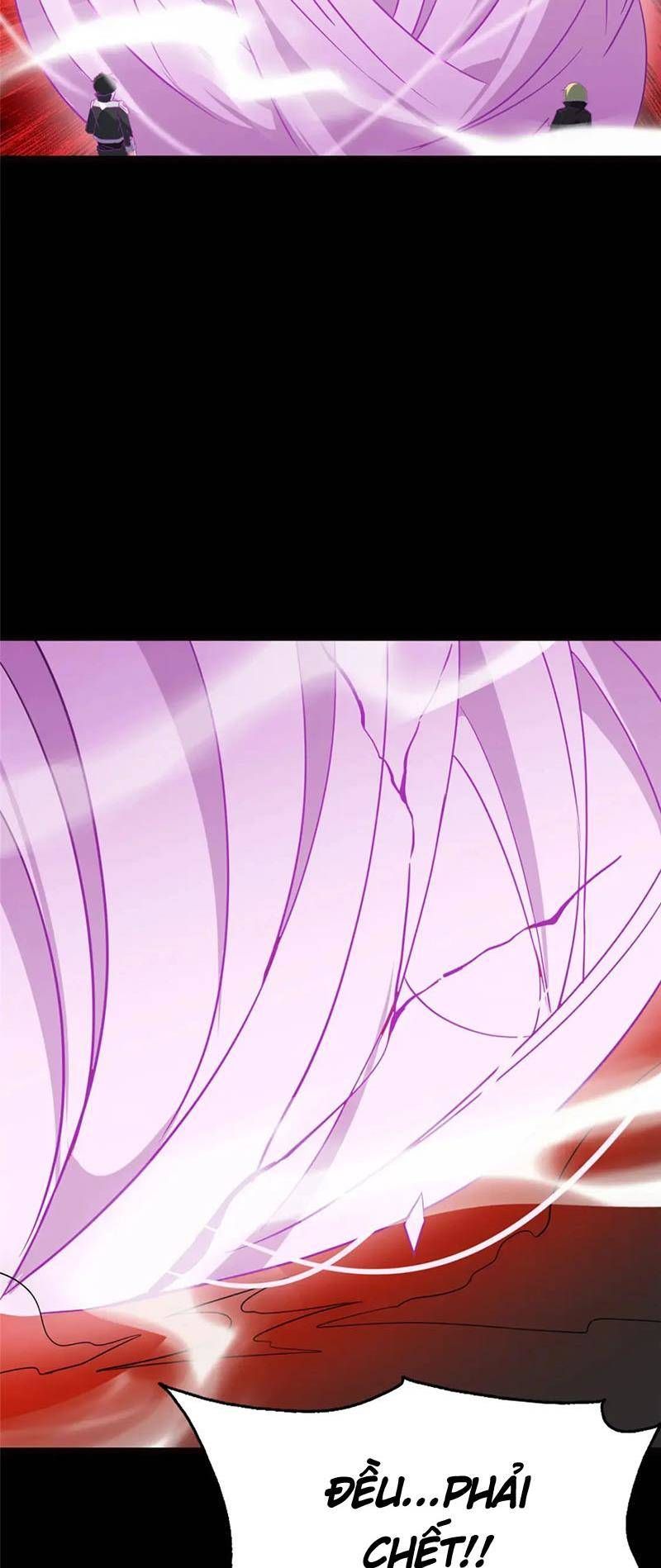 đọc truyện Bạn Gái Zombie Của Tôi Chương 396 ảnh 40 tại Thiên Thai Truyện