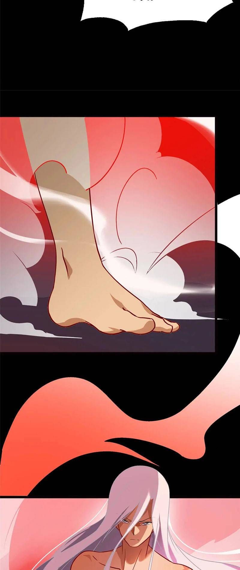 đọc truyện Bạn Gái Zombie Của Tôi Chương 396 ảnh 41 tại Thiên Thai Truyện