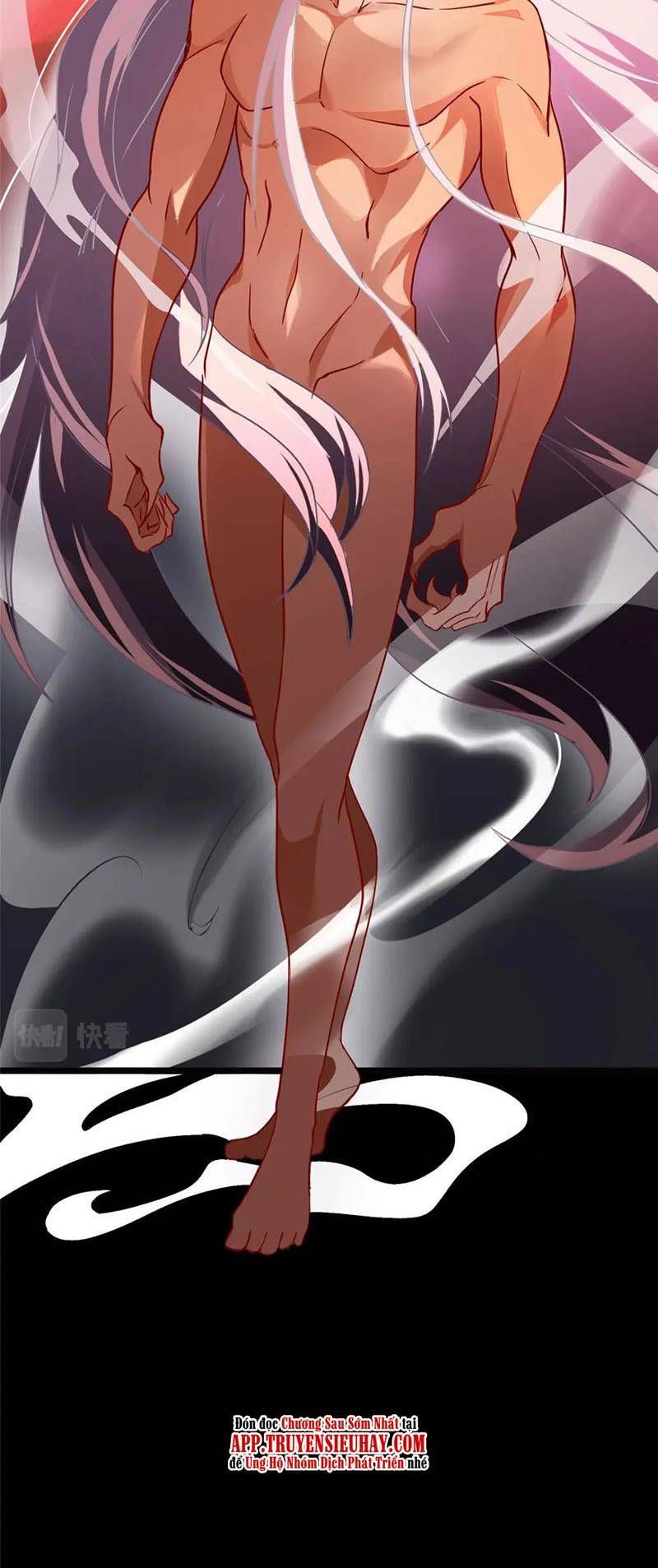 đọc truyện Bạn Gái Zombie Của Tôi Chương 396 ảnh 42 tại Thiên Thai Truyện