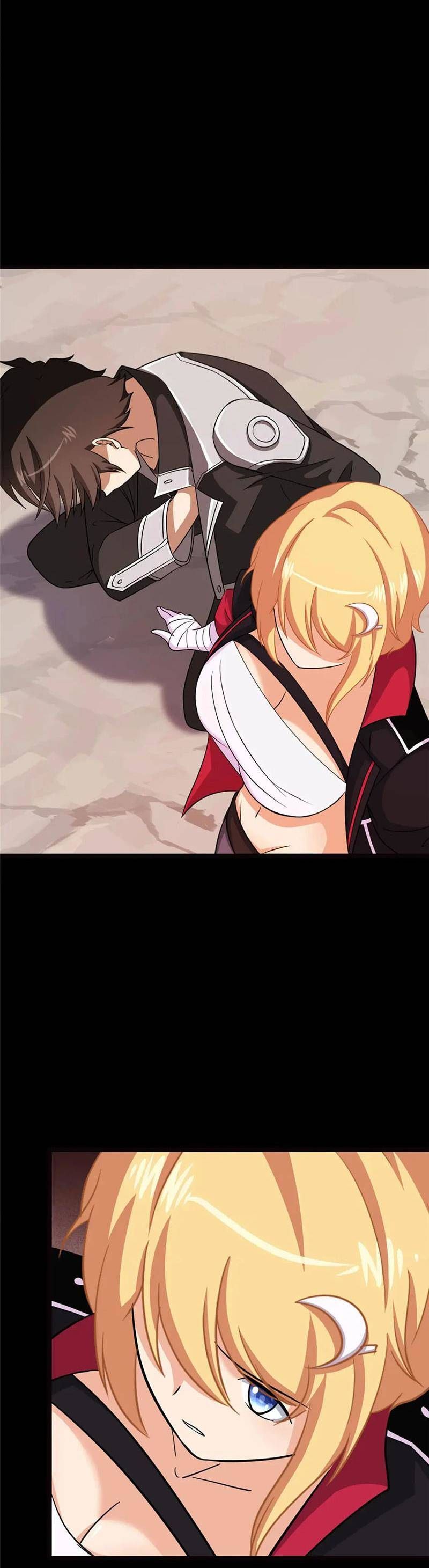 đọc truyện Bạn Gái Zombie Của Tôi Chương 396 ảnh 9 tại Thiên Thai Truyện