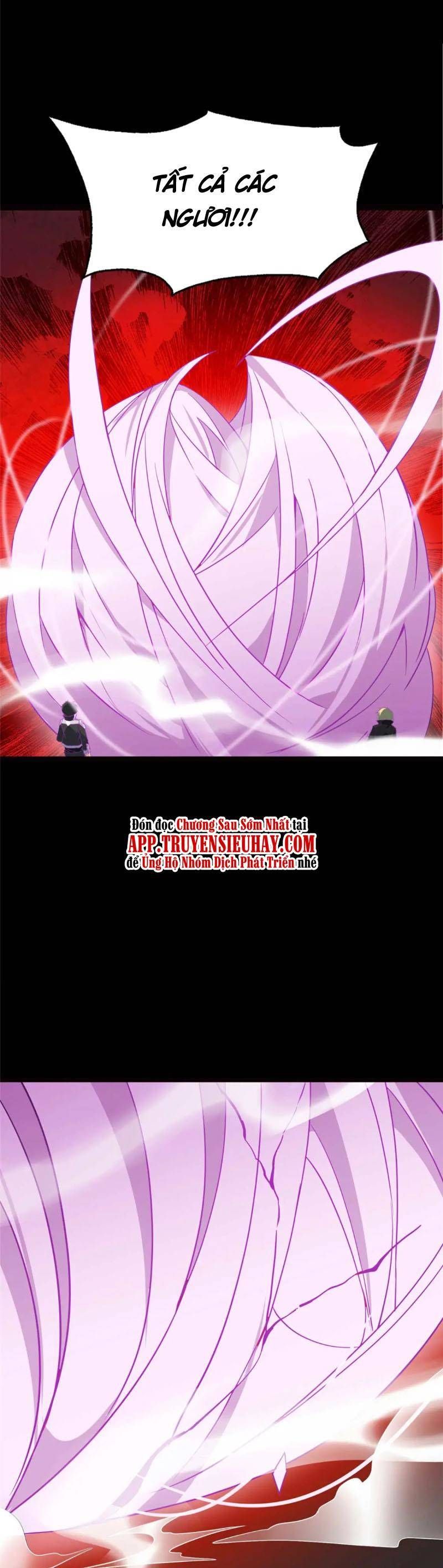 đọc truyện Bạn Gái Zombie Của Tôi Chương 397 ảnh 3 tại Thiên Thai Truyện