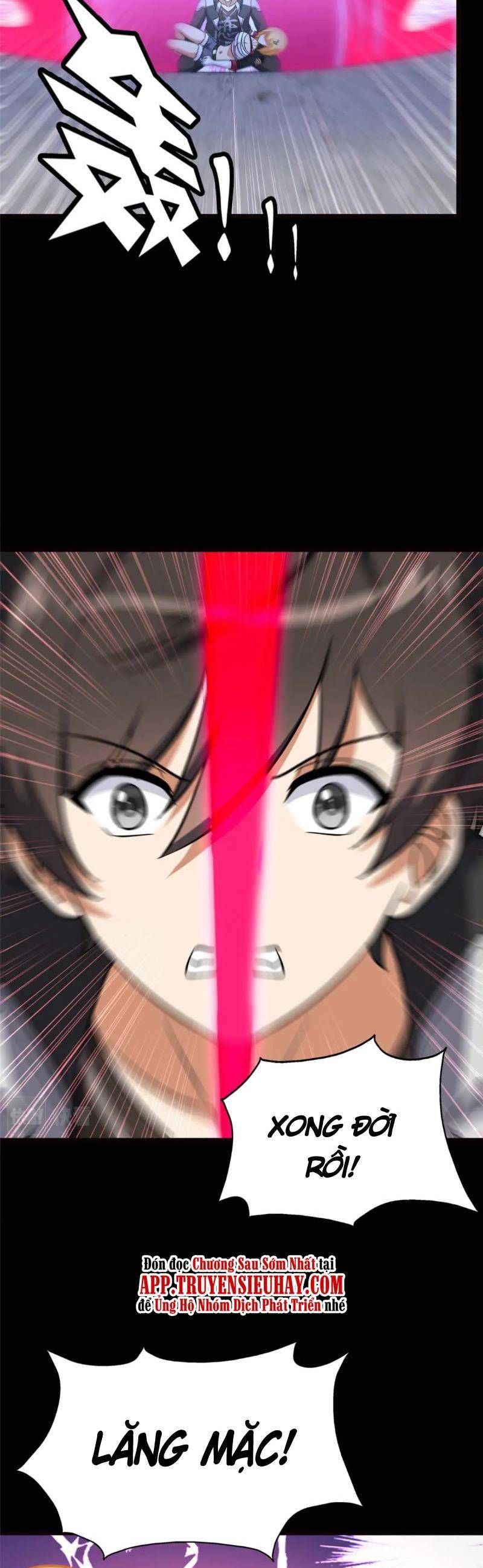 đọc truyện Bạn Gái Zombie Của Tôi Chương 397 ảnh 16 tại Thiên Thai Truyện