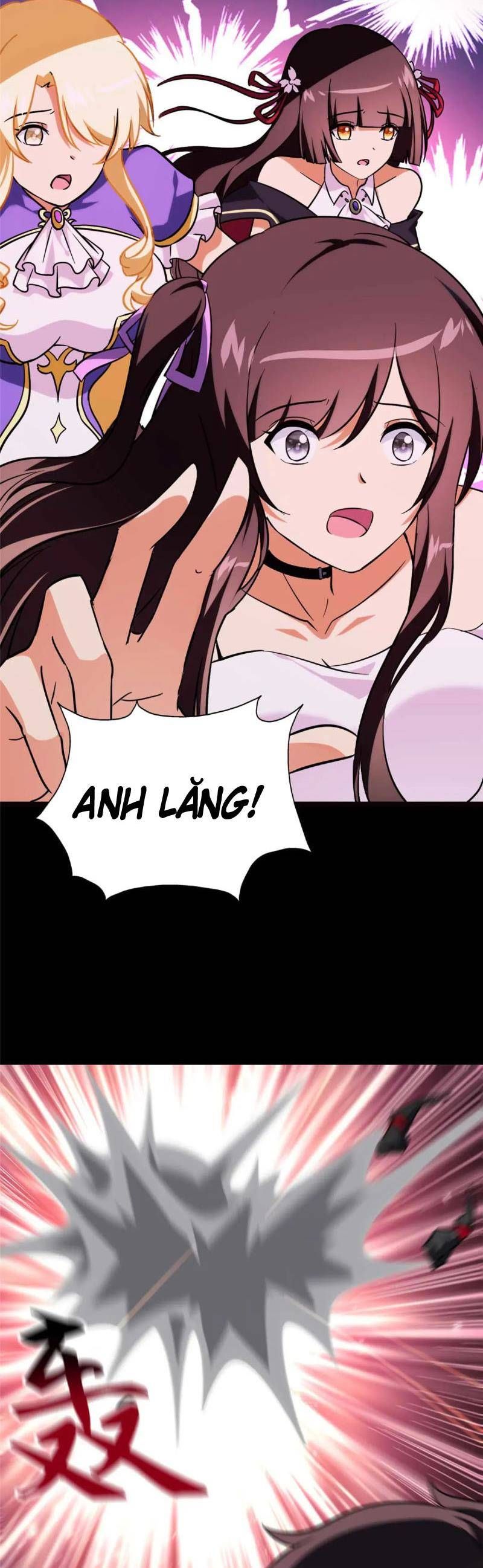 đọc truyện Bạn Gái Zombie Của Tôi Chương 397 ảnh 17 tại Thiên Thai Truyện