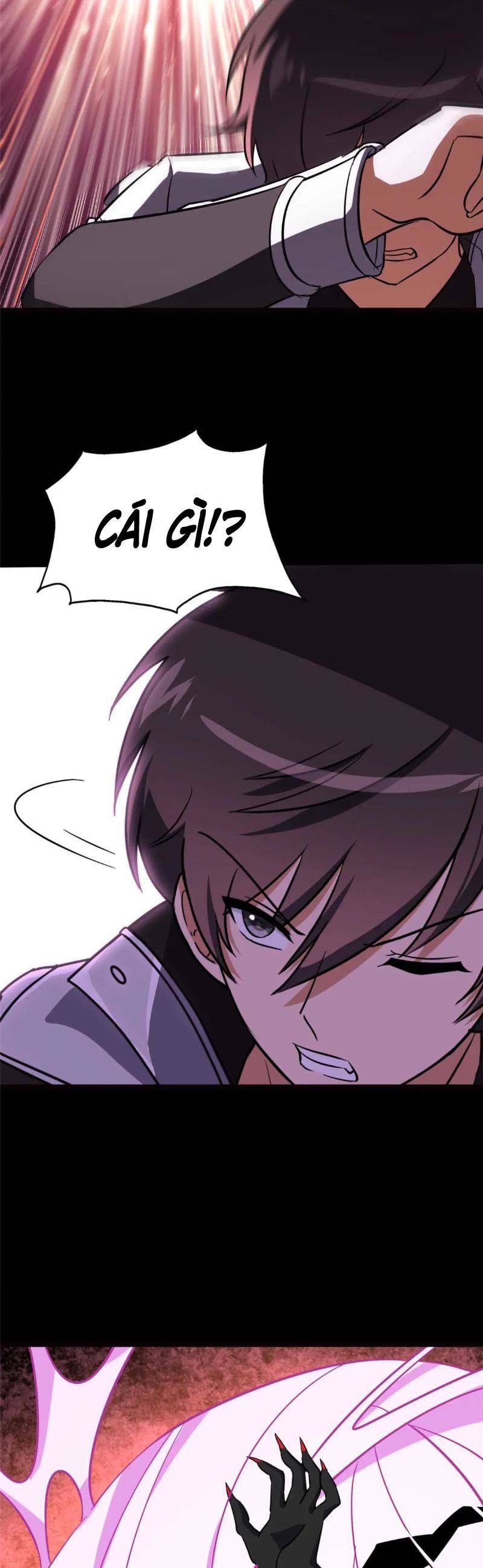 đọc truyện Bạn Gái Zombie Của Tôi Chương 397 ảnh 18 tại Thiên Thai Truyện