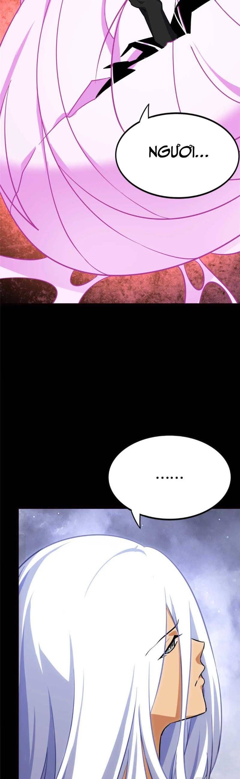 đọc truyện Bạn Gái Zombie Của Tôi Chương 397 ảnh 19 tại Thiên Thai Truyện