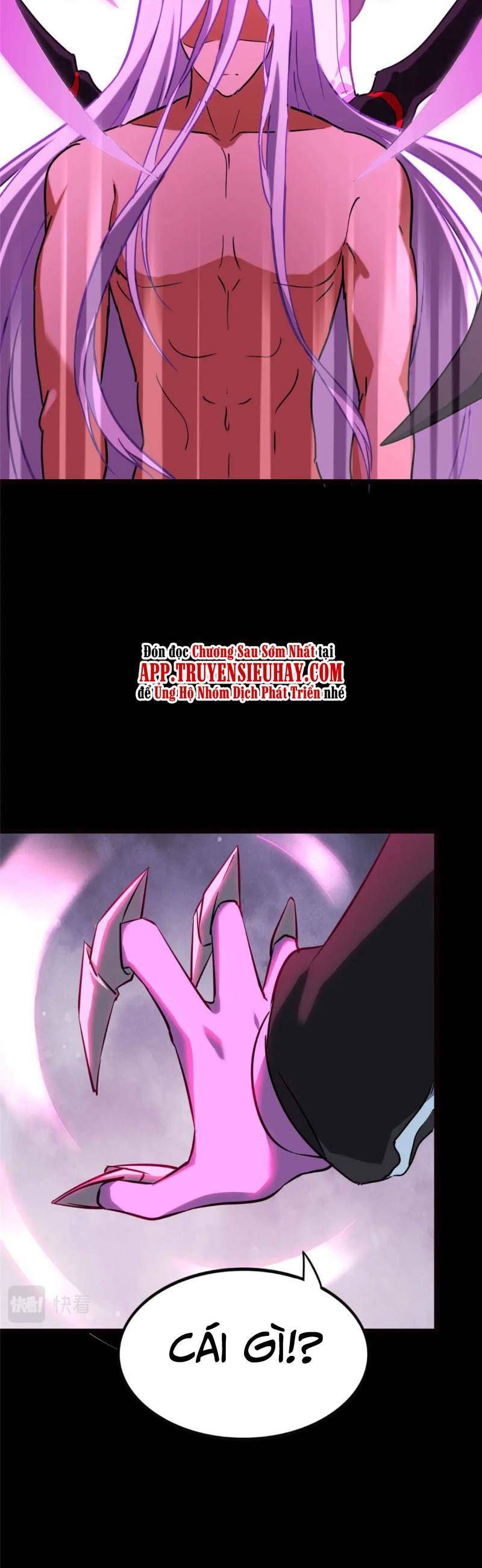 đọc truyện Bạn Gái Zombie Của Tôi Chương 397 ảnh 22 tại Thiên Thai Truyện