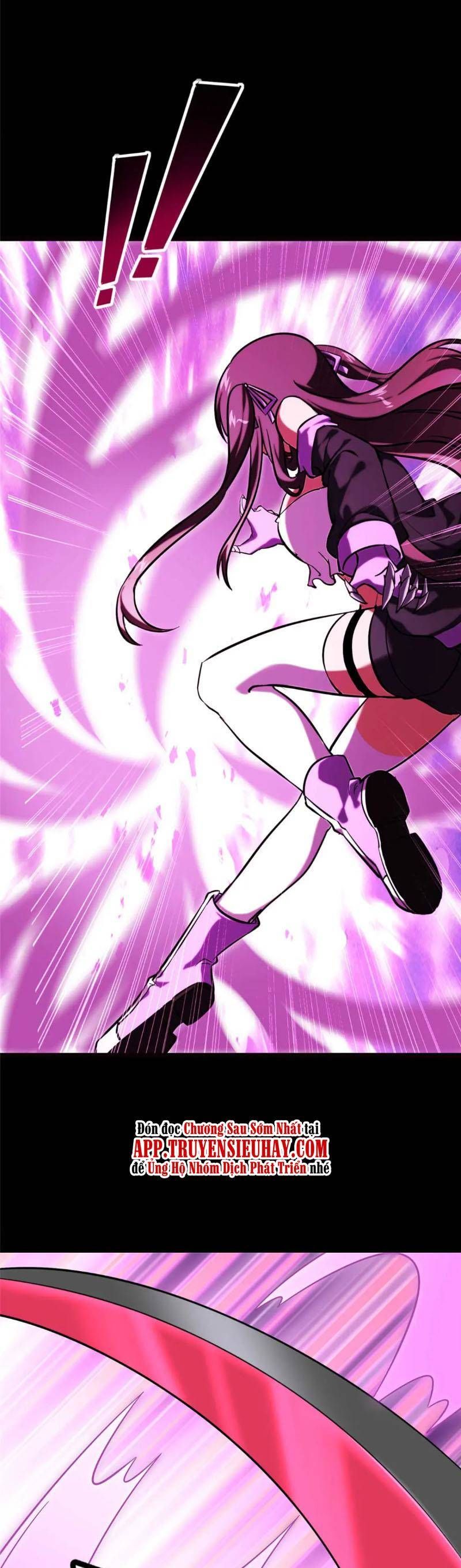 đọc truyện Bạn Gái Zombie Của Tôi Chương 397 ảnh 23 tại Thiên Thai Truyện