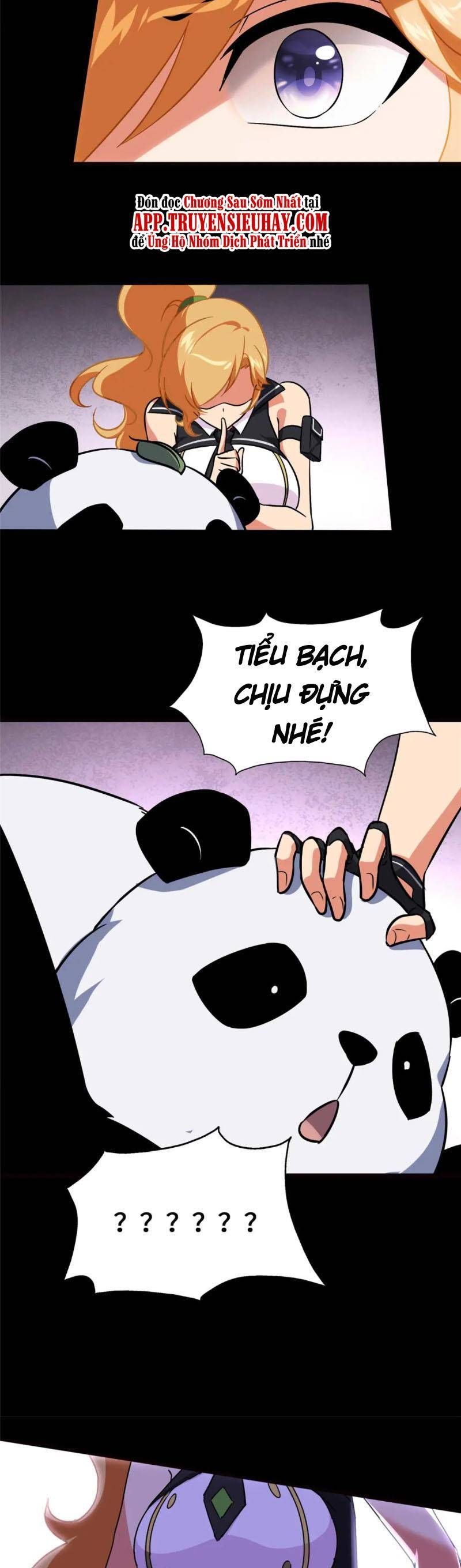 đọc truyện Bạn Gái Zombie Của Tôi Chương 397 ảnh 26 tại Thiên Thai Truyện