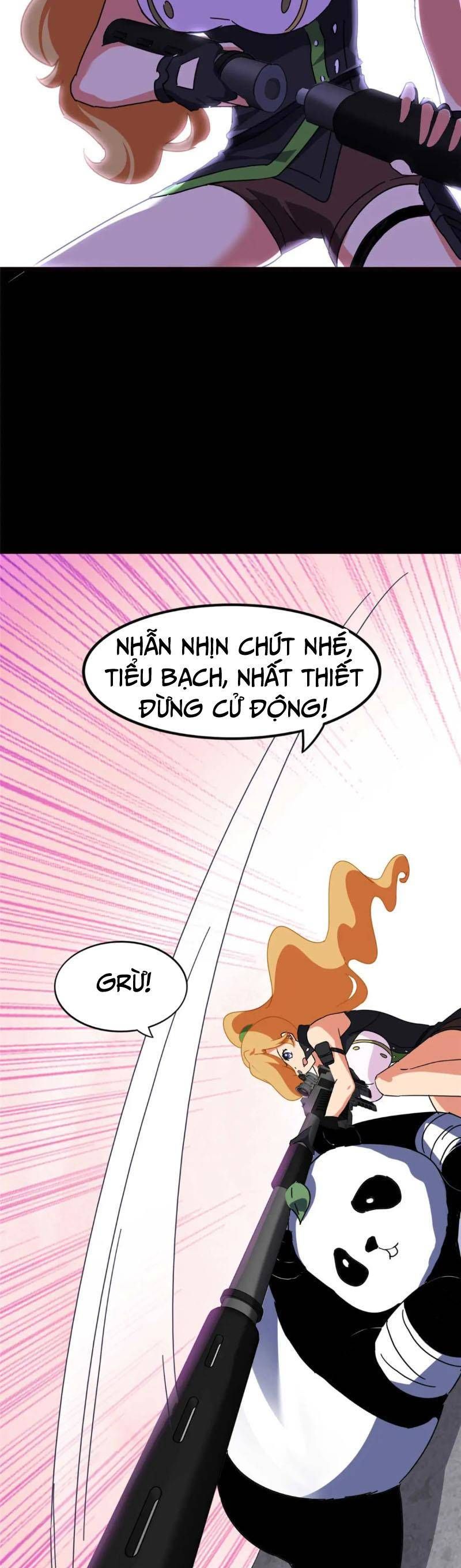 đọc truyện Bạn Gái Zombie Của Tôi Chương 397 ảnh 27 tại Thiên Thai Truyện