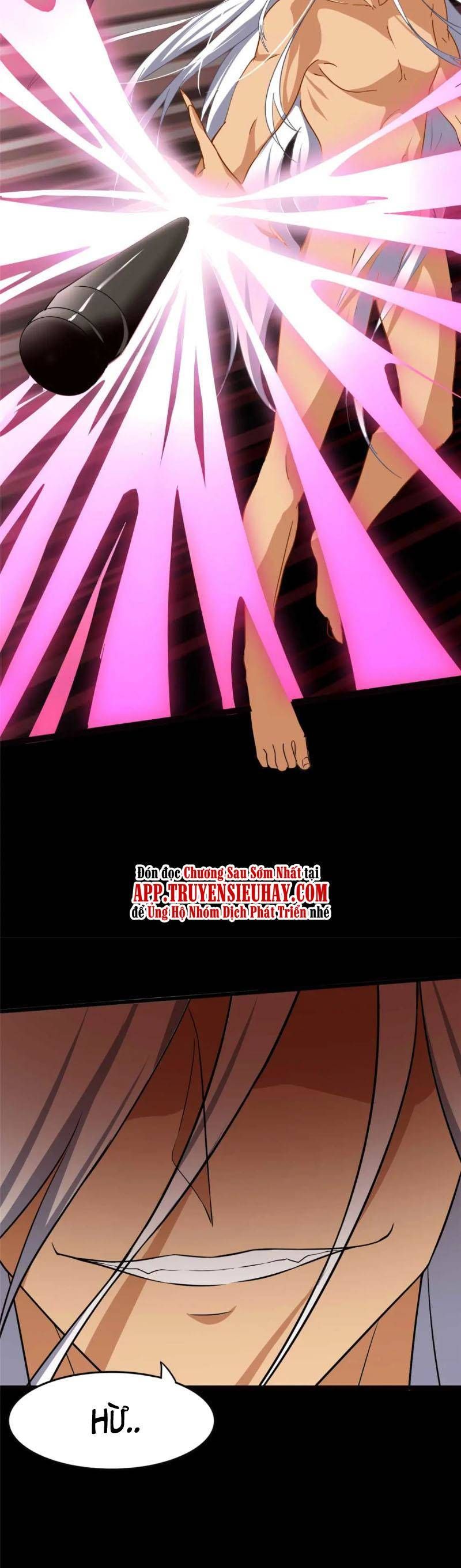 đọc truyện Bạn Gái Zombie Của Tôi Chương 397 ảnh 32 tại Thiên Thai Truyện