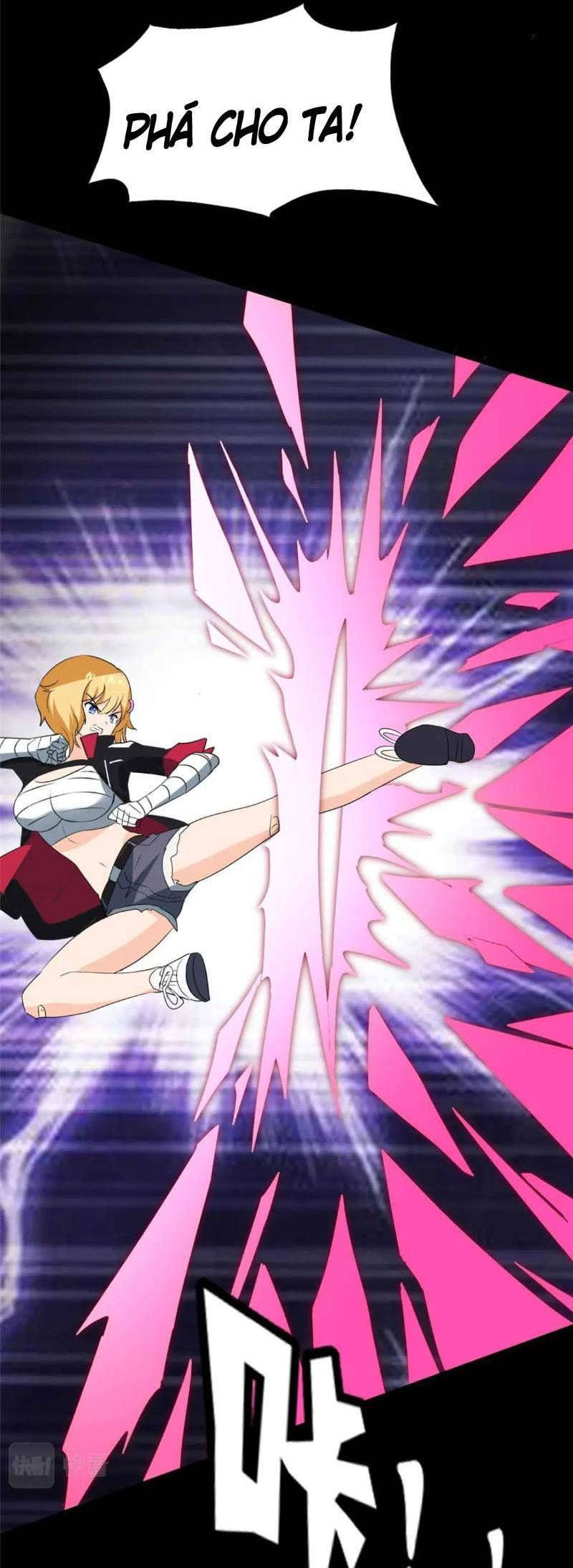 đọc truyện Bạn Gái Zombie Của Tôi Chương 397 ảnh 34 tại Thiên Thai Truyện