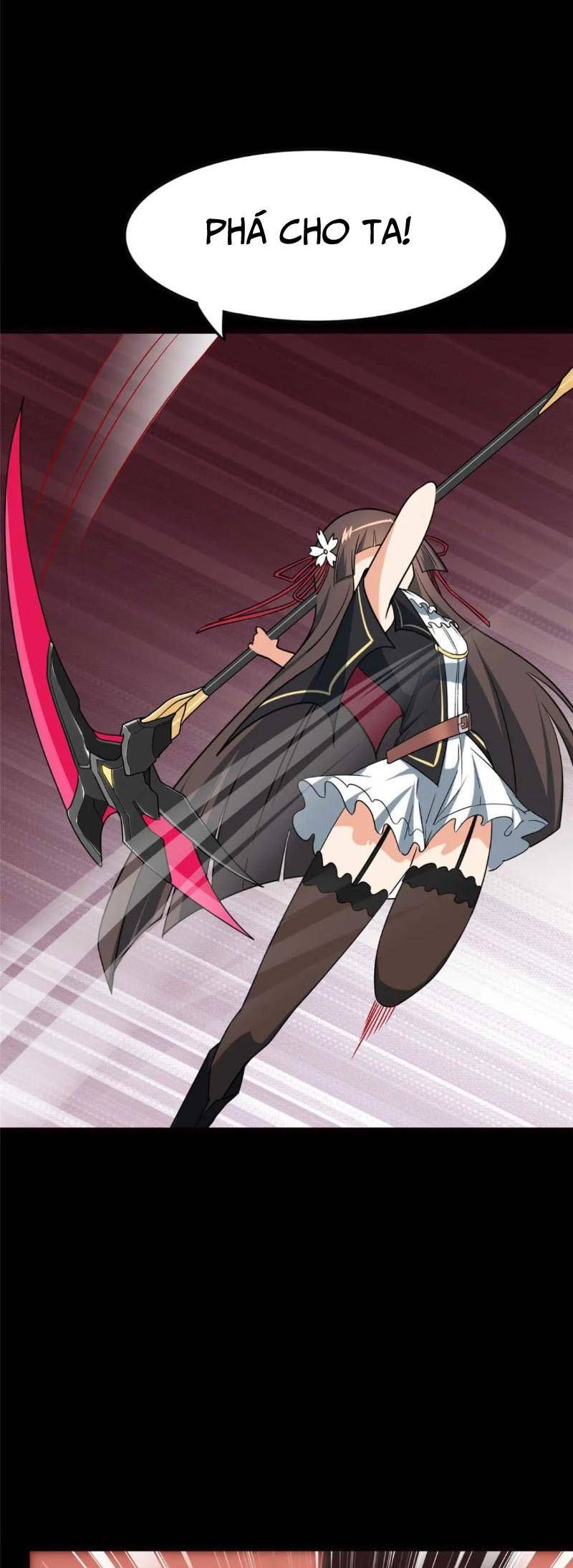 đọc truyện Bạn Gái Zombie Của Tôi Chương 397 ảnh 37 tại Thiên Thai Truyện