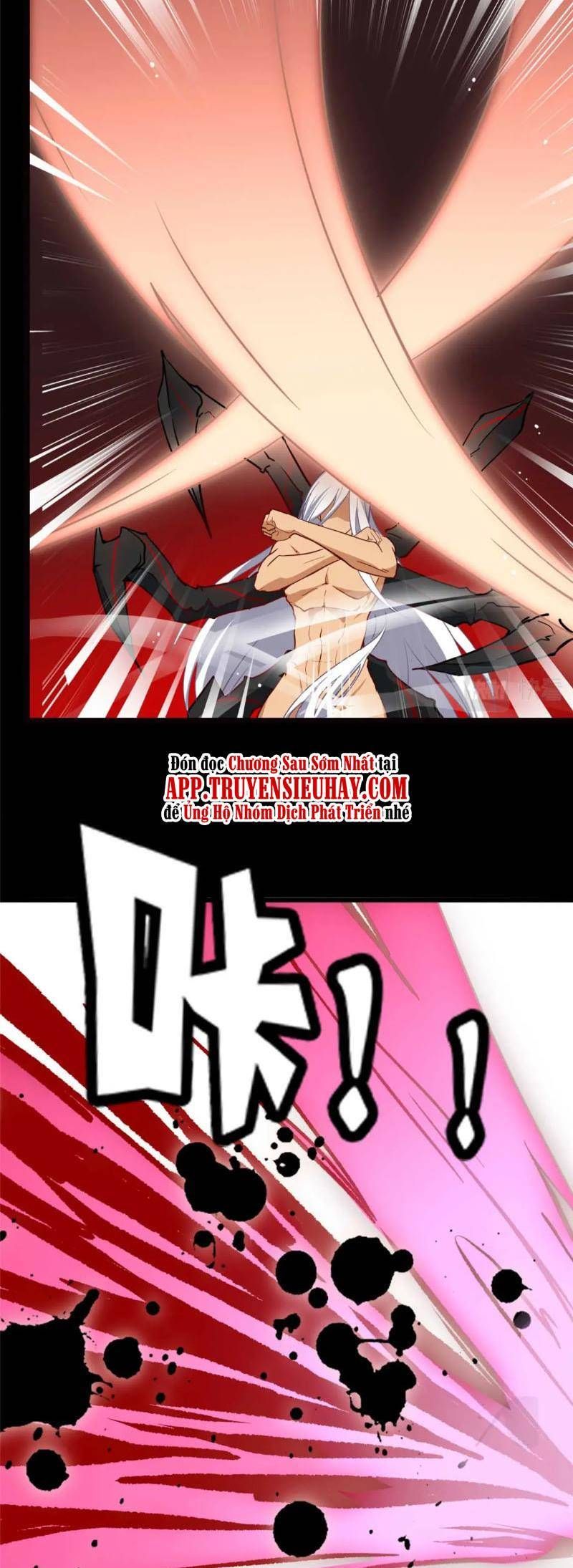 đọc truyện Bạn Gái Zombie Của Tôi Chương 397 ảnh 38 tại Thiên Thai Truyện