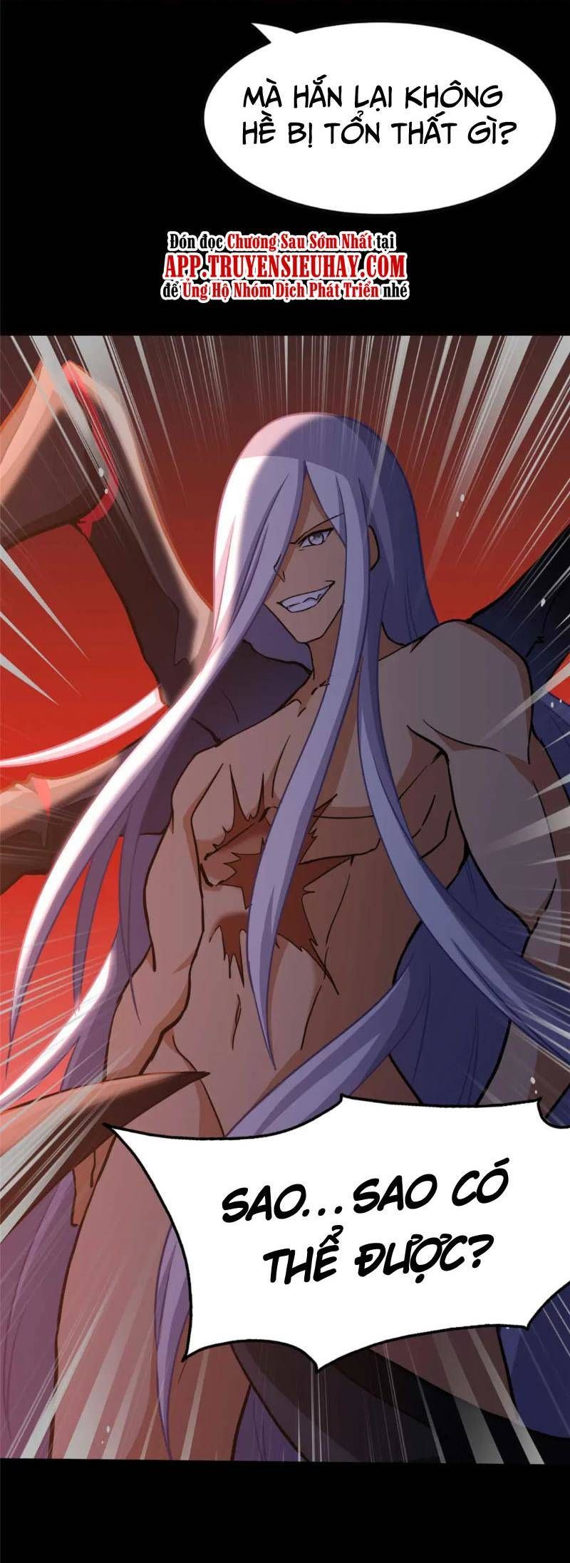 đọc truyện Bạn Gái Zombie Của Tôi Chương 397 ảnh 42 tại Thiên Thai Truyện