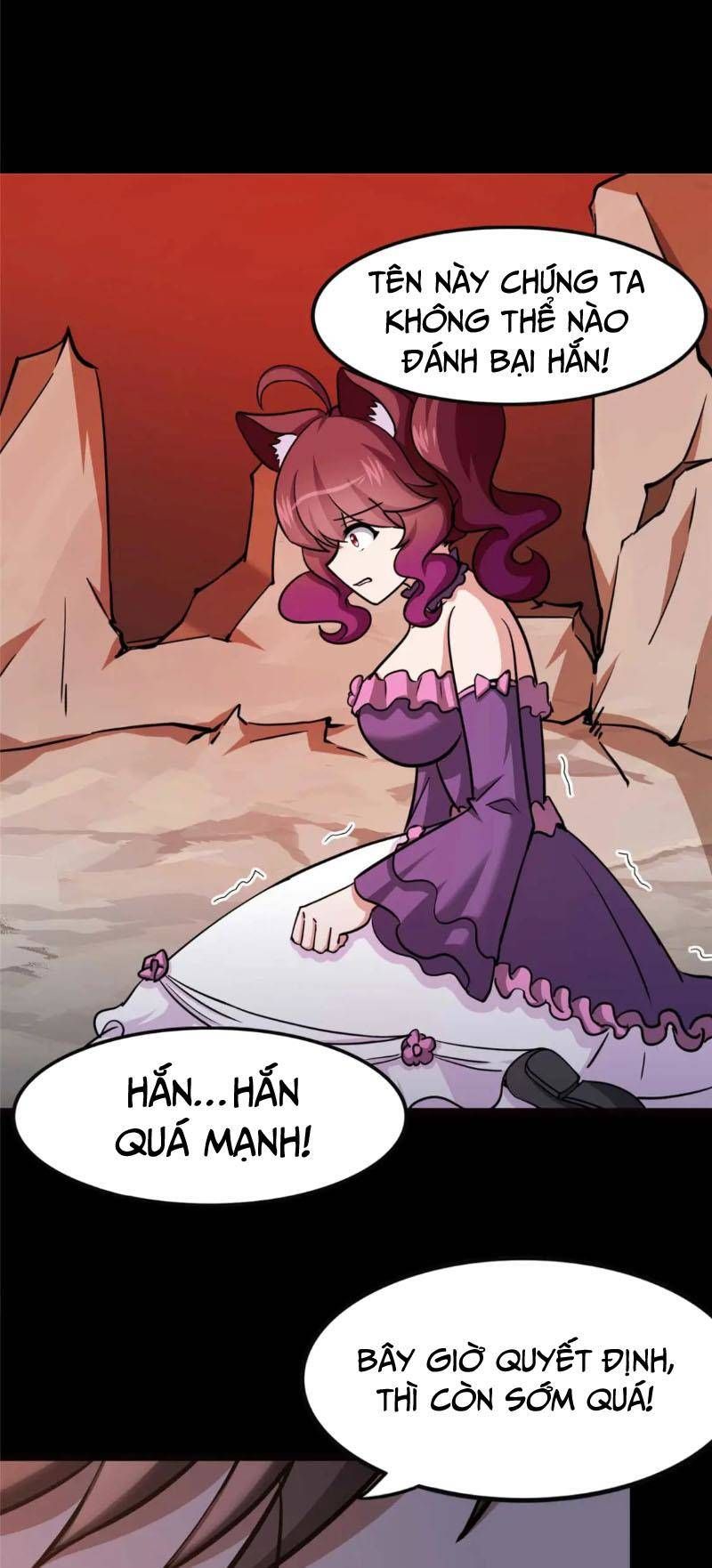 đọc truyện Bạn Gái Zombie Của Tôi Chương 397 ảnh 43 tại Thiên Thai Truyện