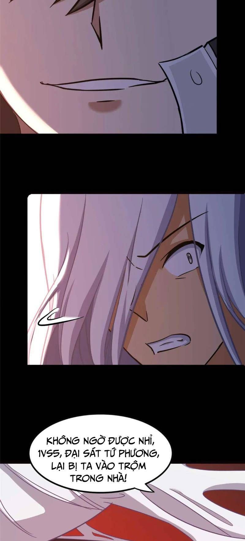 đọc truyện Bạn Gái Zombie Của Tôi Chương 397 ảnh 44 tại Thiên Thai Truyện