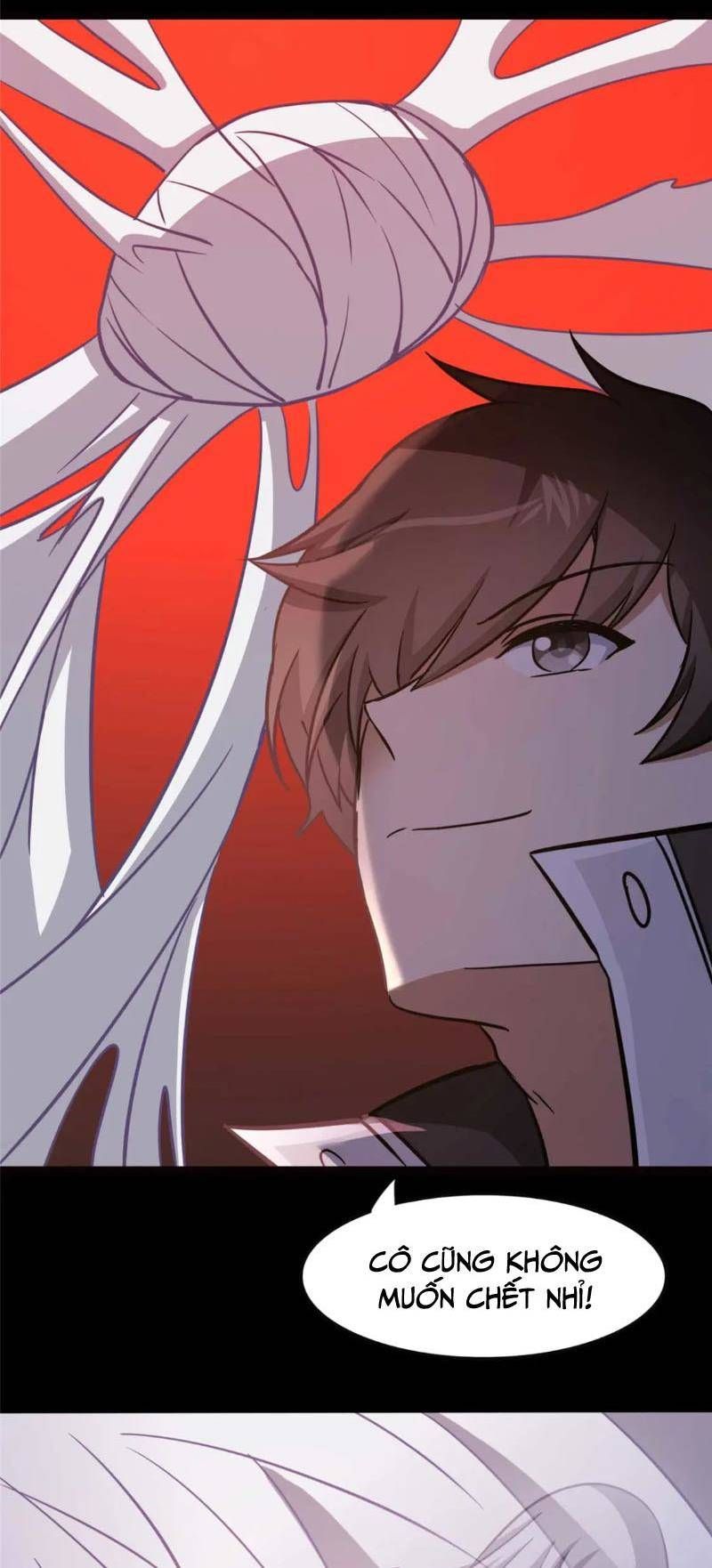 đọc truyện Bạn Gái Zombie Của Tôi Chương 397 ảnh 46 tại Thiên Thai Truyện