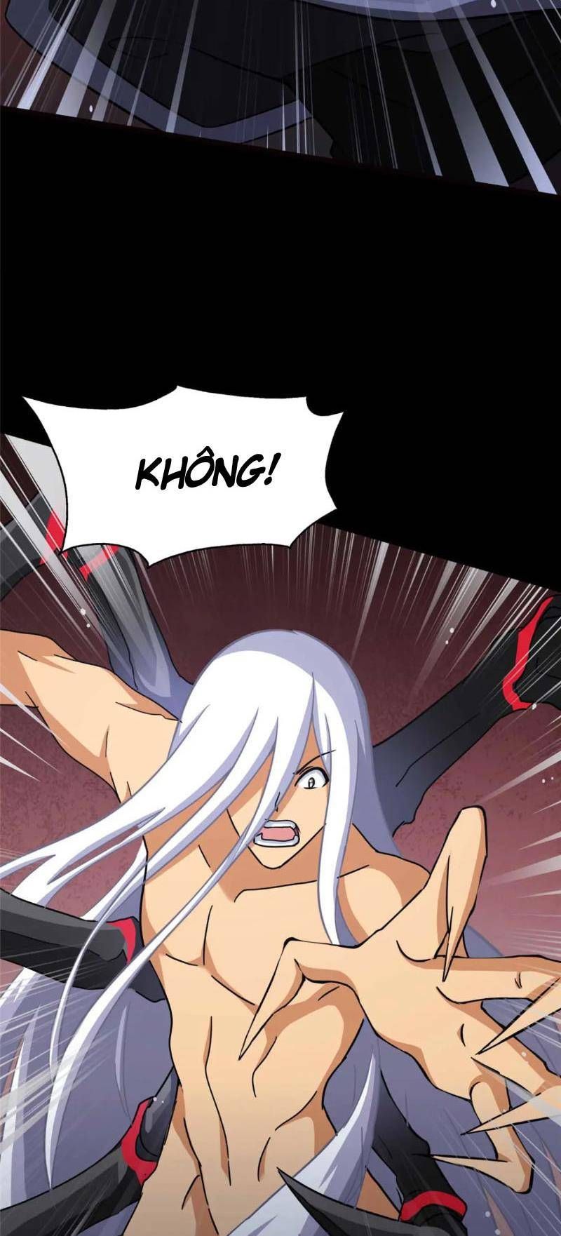 đọc truyện Bạn Gái Zombie Của Tôi Chương 397 ảnh 48 tại Thiên Thai Truyện