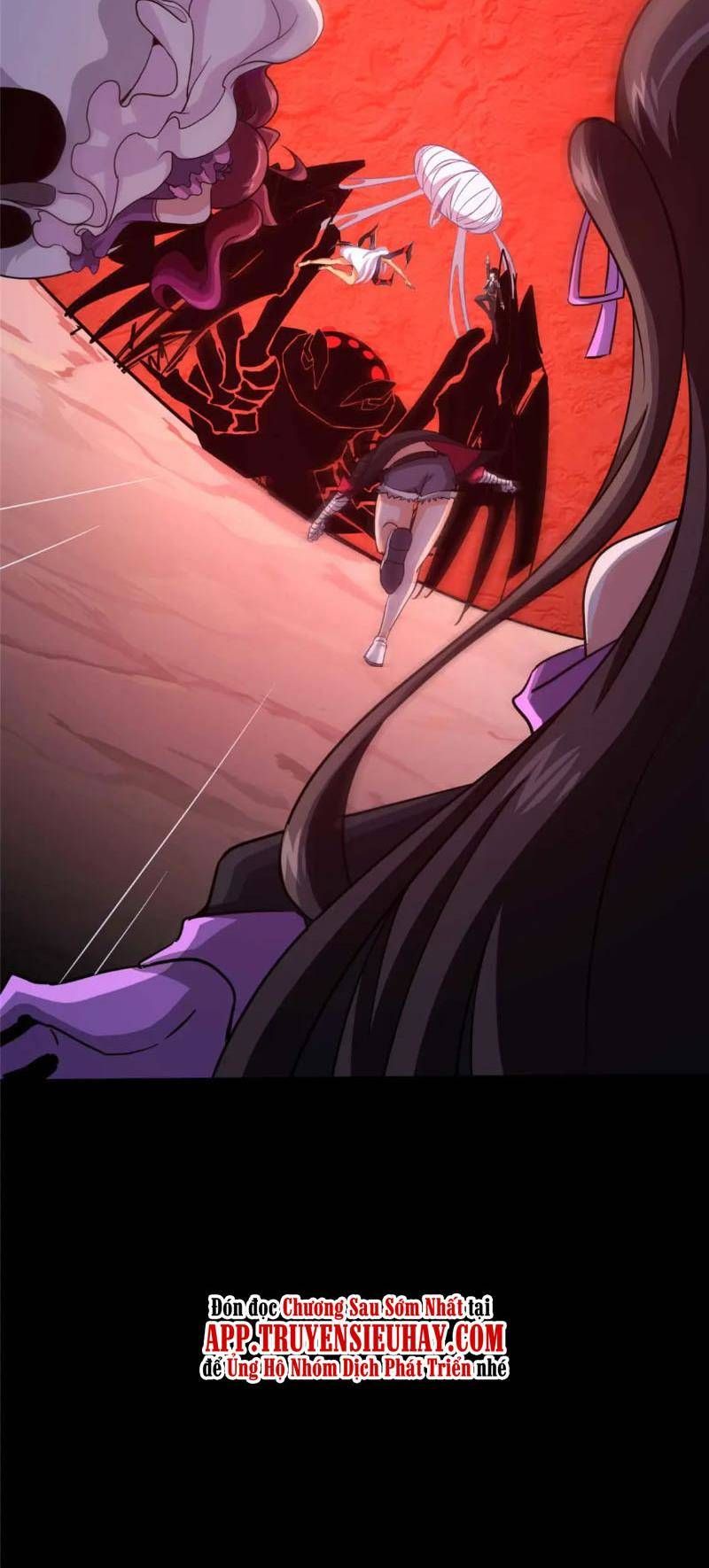 đọc truyện Bạn Gái Zombie Của Tôi Chương 397 ảnh 51 tại Thiên Thai Truyện