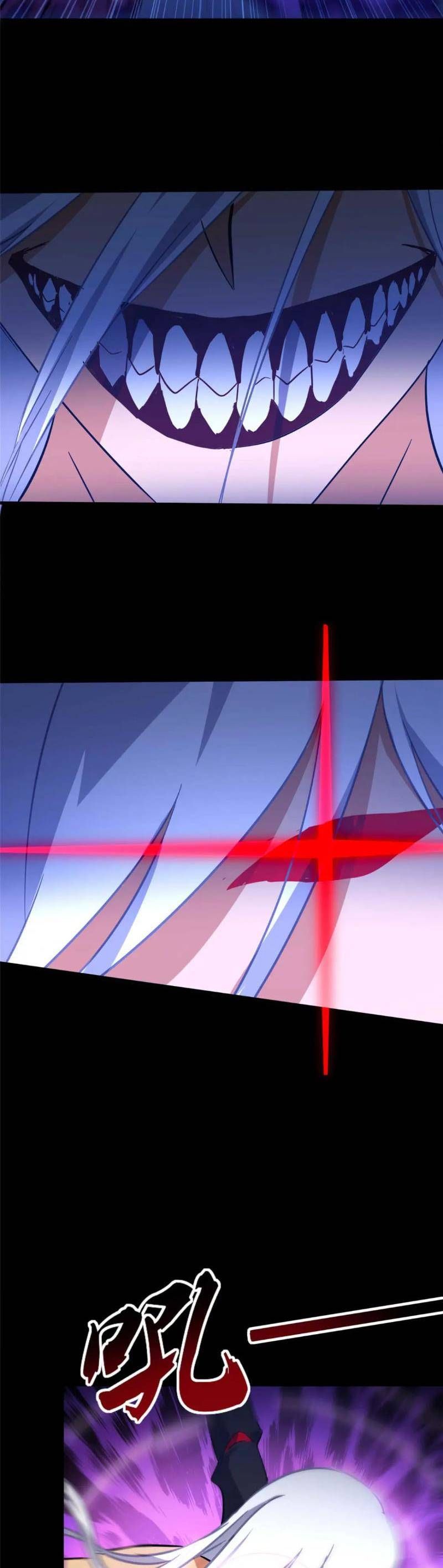 đọc truyện Bạn Gái Zombie Của Tôi Chương 397 ảnh 7 tại Thiên Thai Truyện