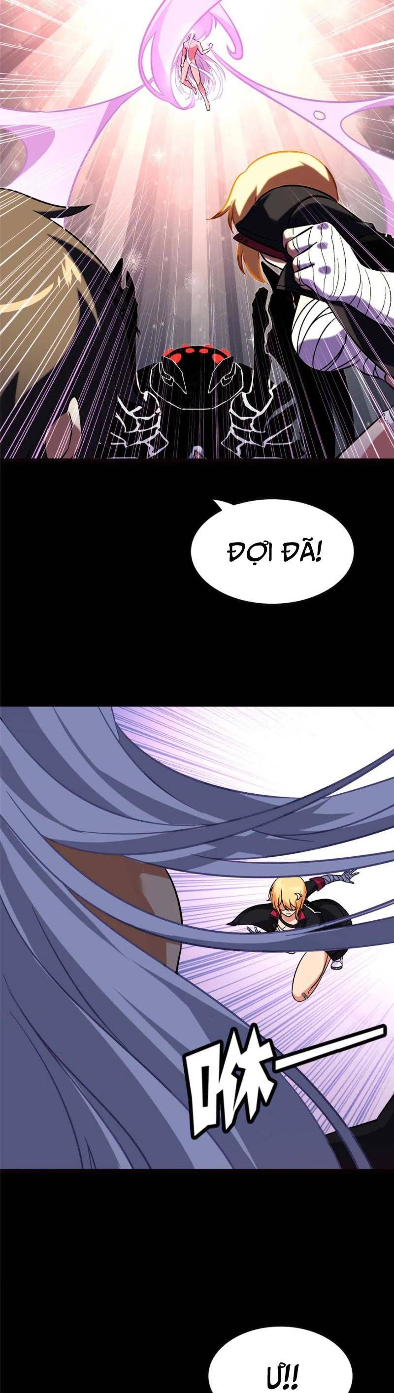 đọc truyện Bạn Gái Zombie Của Tôi Chương 397 ảnh 11 tại Thiên Thai Truyện