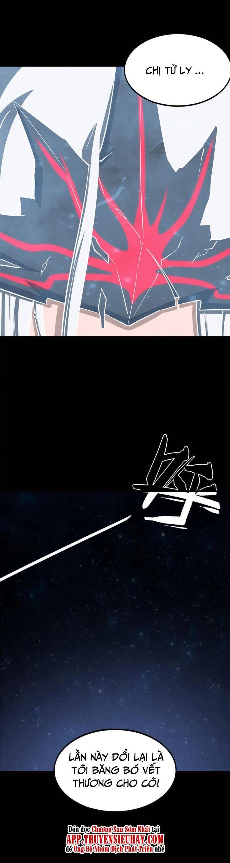 đọc truyện Bạn Gái Zombie Của Tôi Chương 398 ảnh 19 tại Thiên Thai Truyện