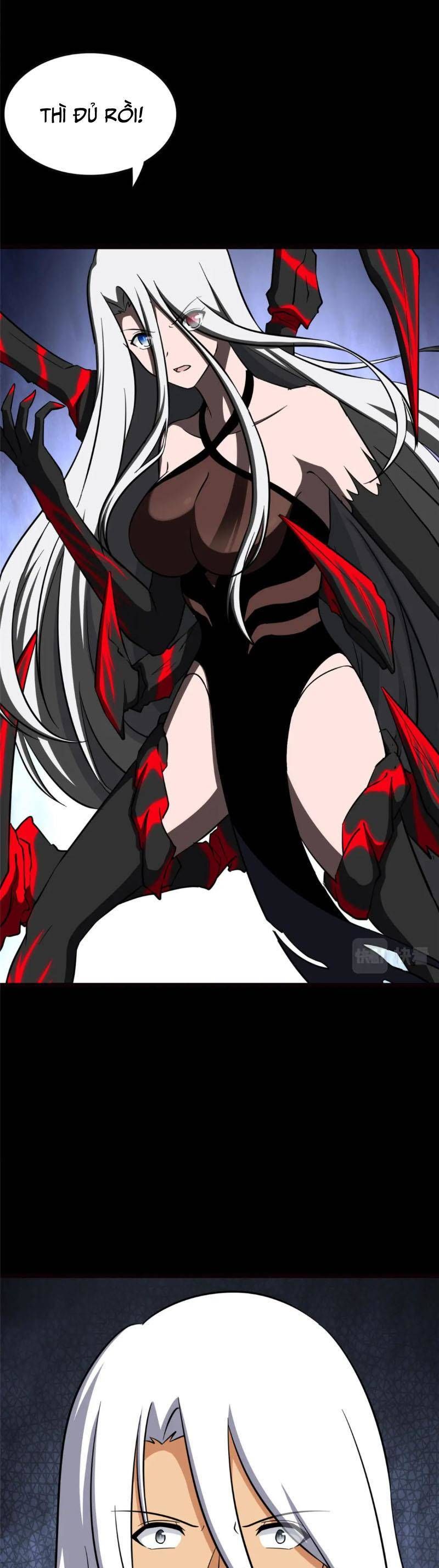 đọc truyện Bạn Gái Zombie Của Tôi Chương 398 ảnh 24 tại Thiên Thai Truyện