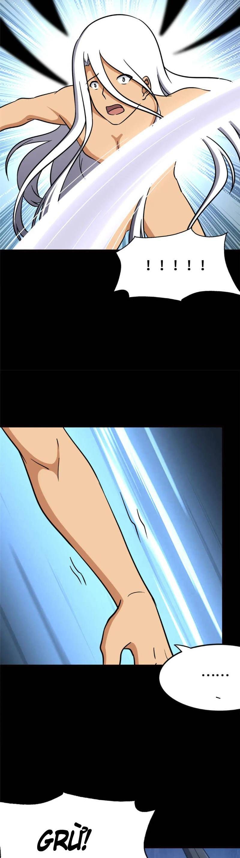 đọc truyện Bạn Gái Zombie Của Tôi Chương 398 ảnh 31 tại Thiên Thai Truyện