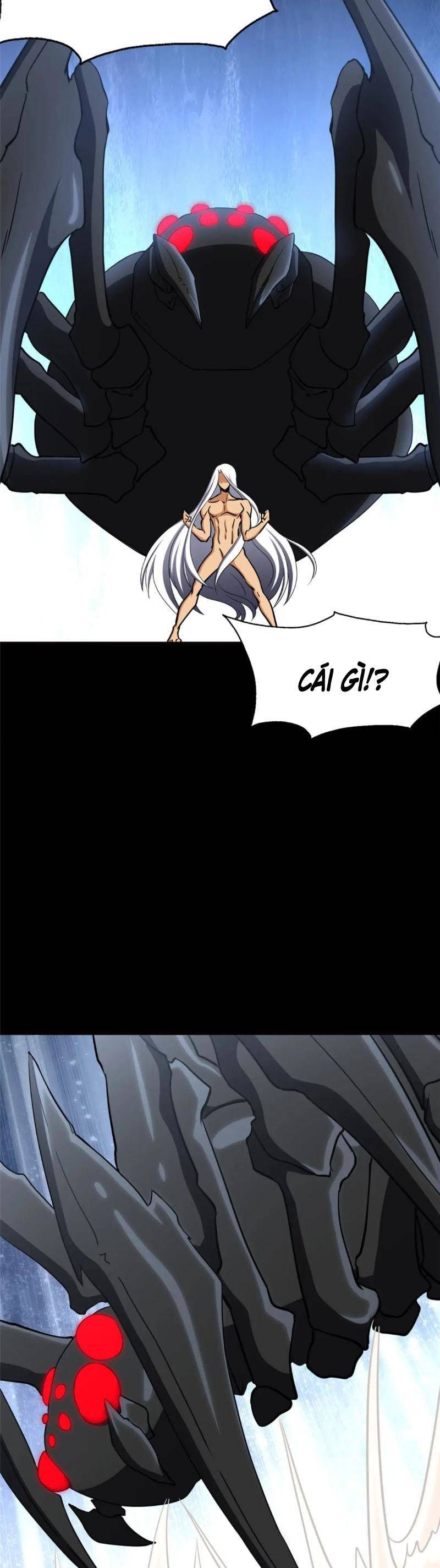 đọc truyện Bạn Gái Zombie Của Tôi Chương 398 ảnh 32 tại Thiên Thai Truyện