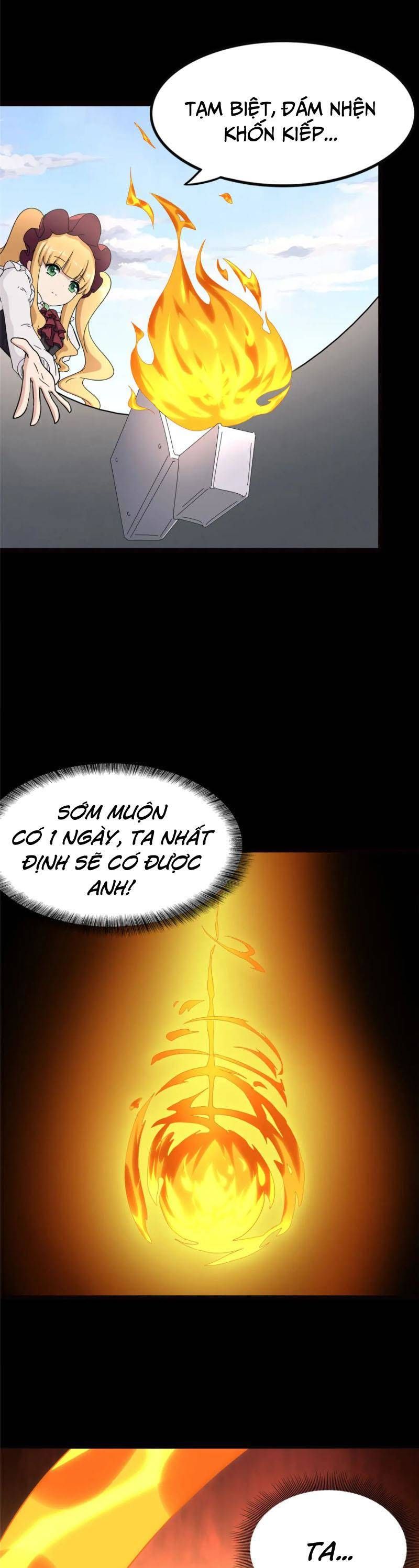 đọc truyện Bạn Gái Zombie Của Tôi Chương 398 ảnh 42 tại Thiên Thai Truyện