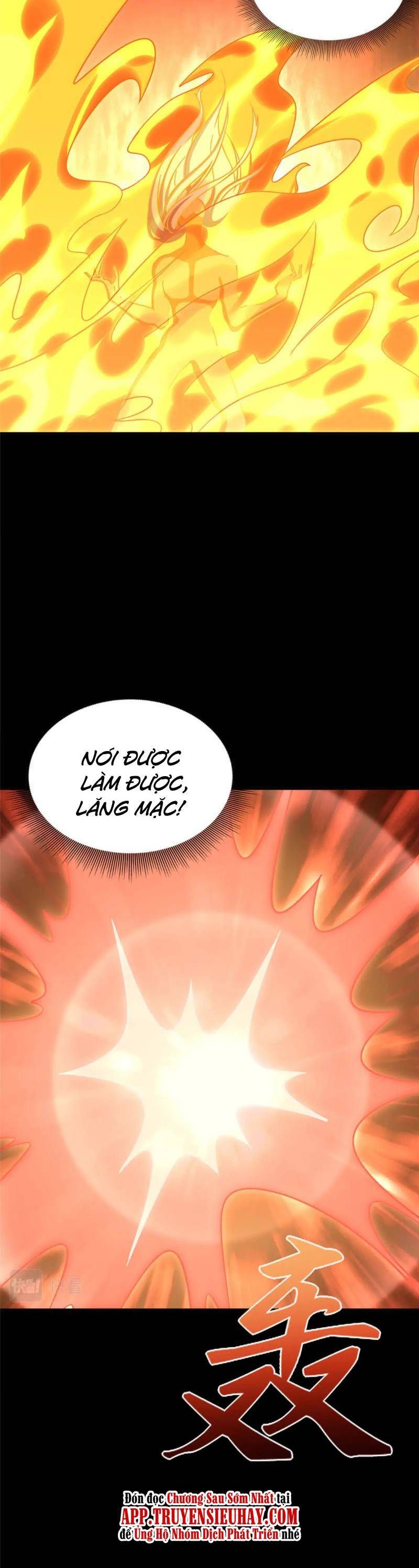 đọc truyện Bạn Gái Zombie Của Tôi Chương 398 ảnh 43 tại Thiên Thai Truyện