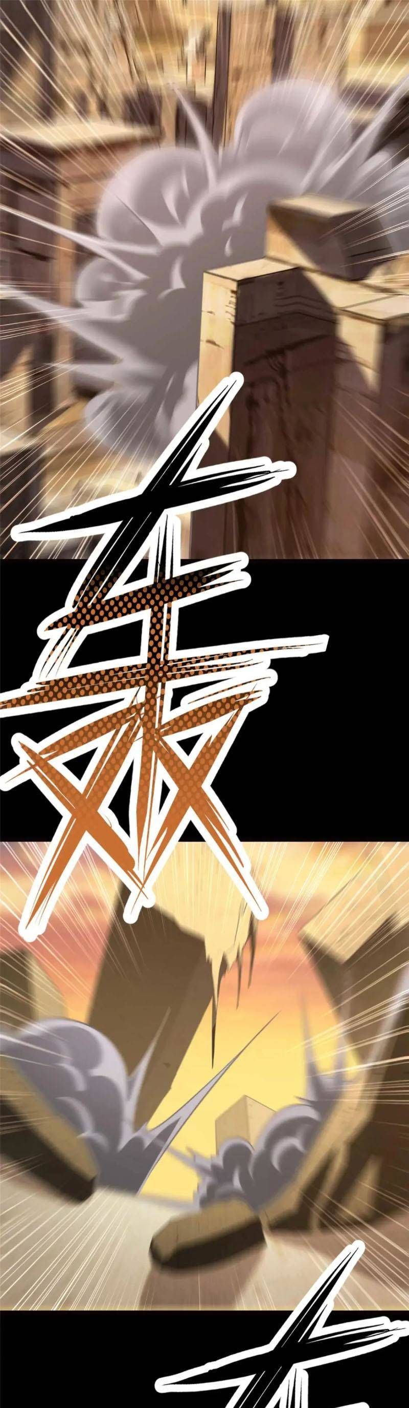 đọc truyện Bạn Gái Zombie Của Tôi Chương 399 ảnh 3 tại Thiên Thai Truyện