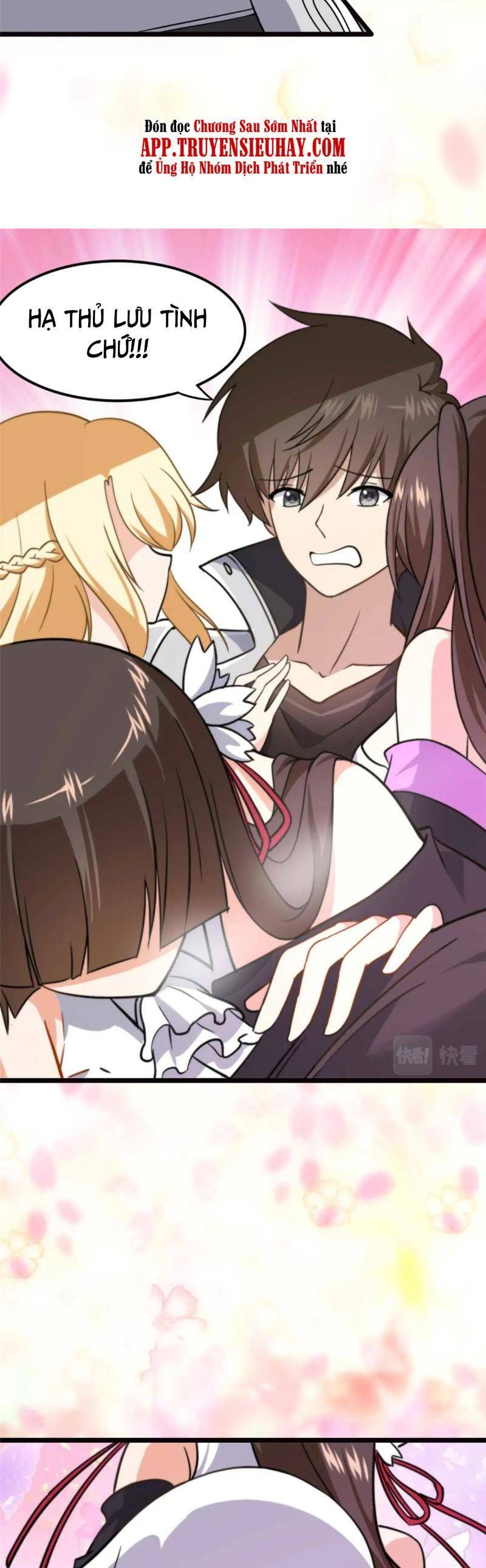 đọc truyện Bạn Gái Zombie Của Tôi Chương 399 ảnh 27 tại Thiên Thai Truyện