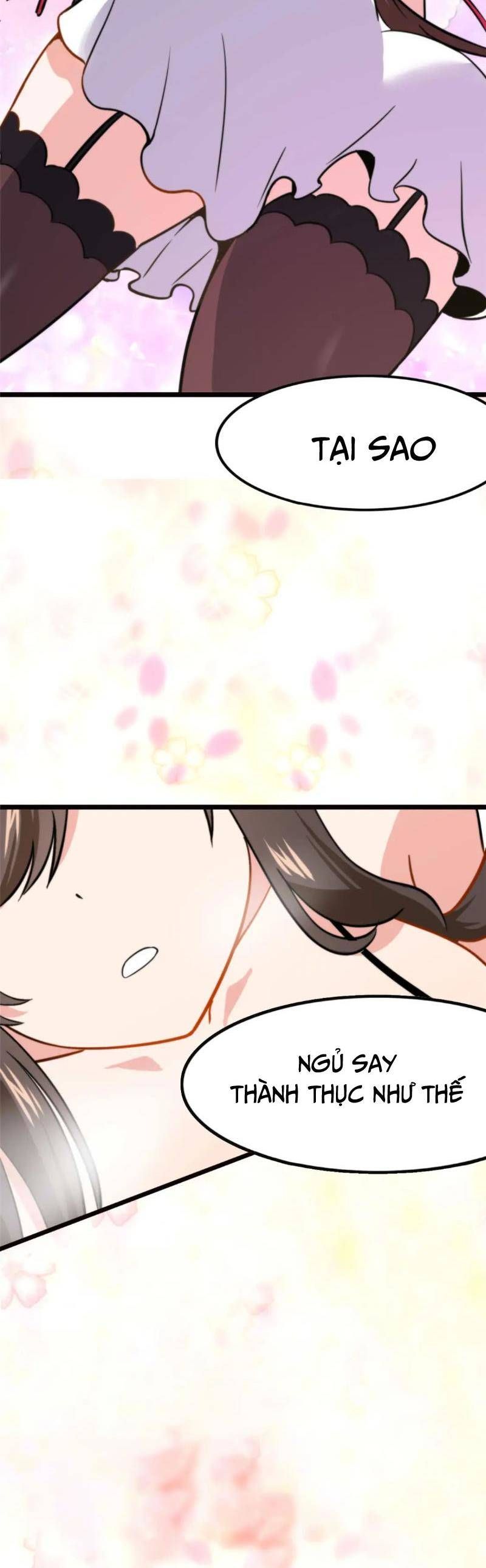 đọc truyện Bạn Gái Zombie Của Tôi Chương 399 ảnh 28 tại Thiên Thai Truyện