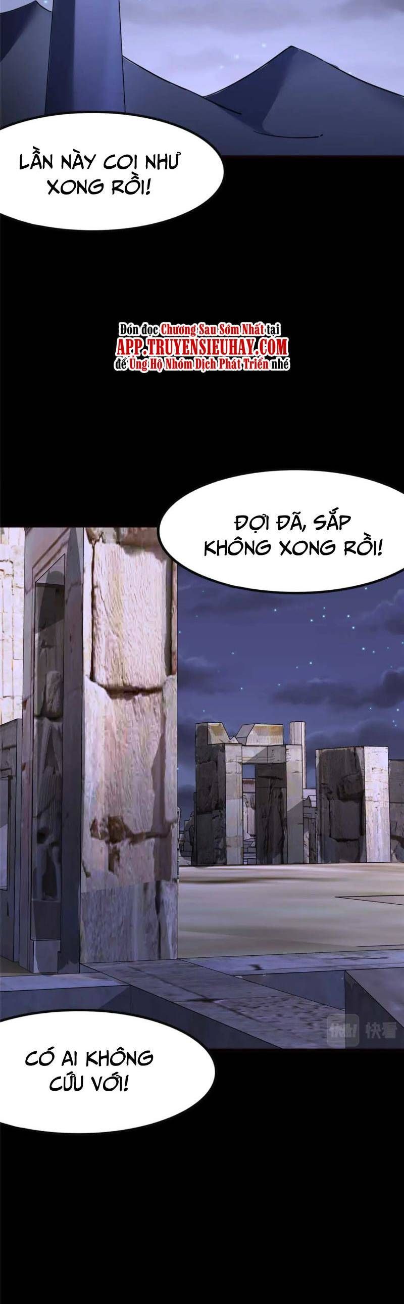 đọc truyện Bạn Gái Zombie Của Tôi Chương 399 ảnh 30 tại Thiên Thai Truyện