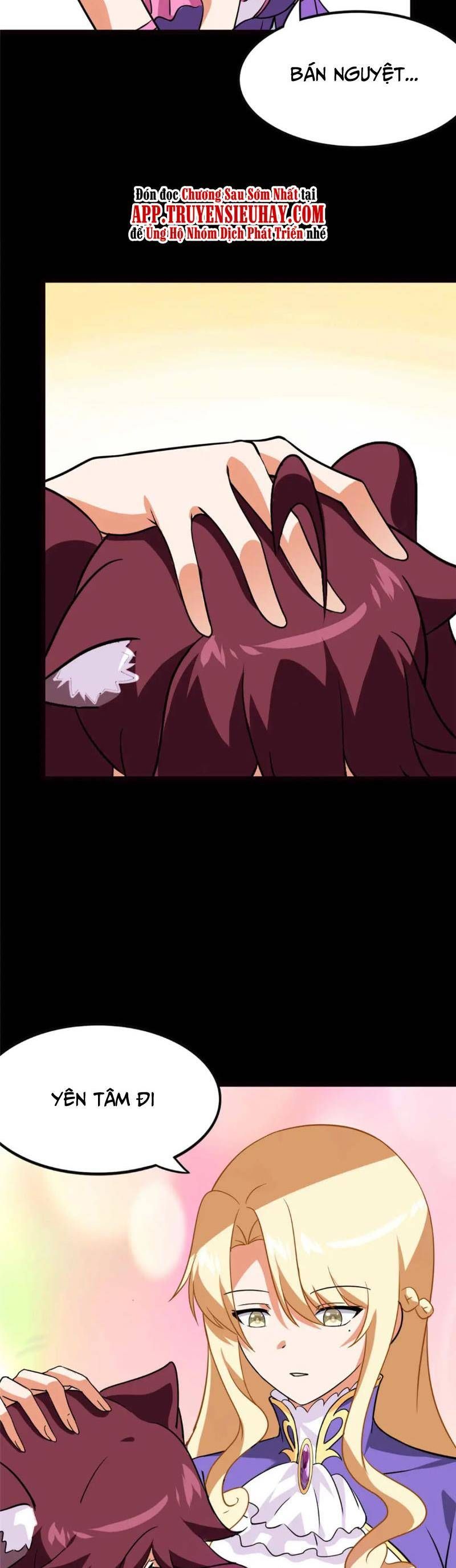 đọc truyện Bạn Gái Zombie Của Tôi Chương 399 ảnh 7 tại Thiên Thai Truyện