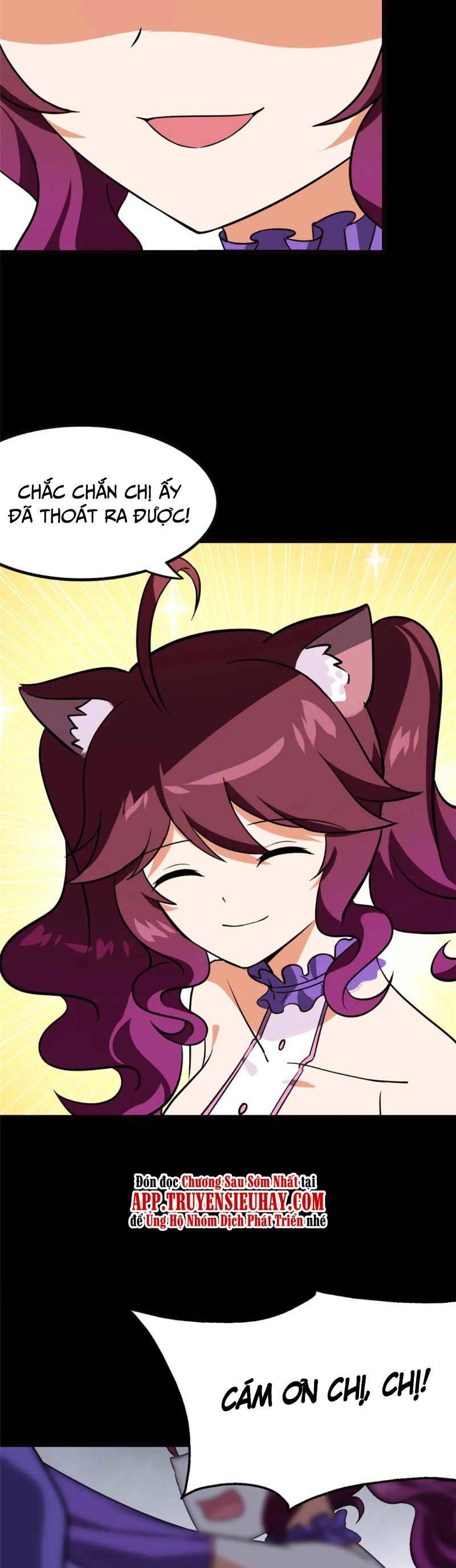 đọc truyện Bạn Gái Zombie Của Tôi Chương 399 ảnh 9 tại Thiên Thai Truyện