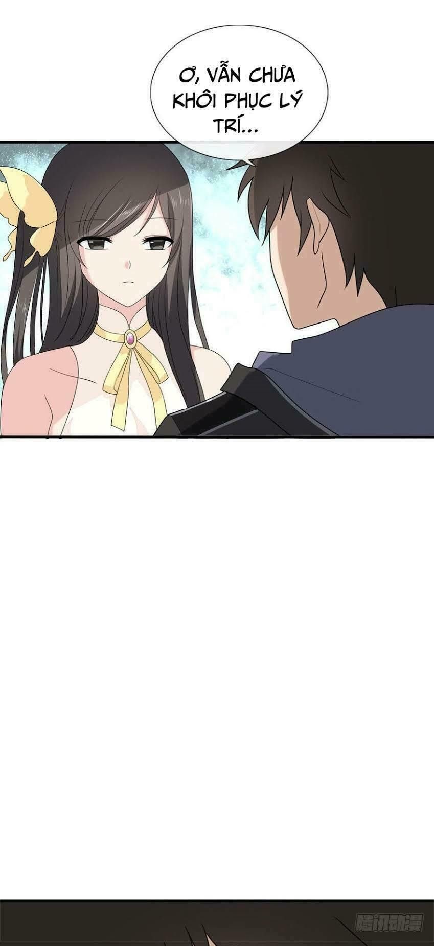 đọc truyện Bạn Gái Zombie Của Tôi Chương 4 ảnh 16 tại Thiên Thai Truyện