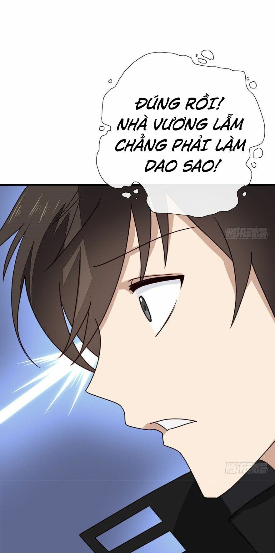 đọc truyện Bạn Gái Zombie Của Tôi Chương 4 ảnh 23 tại Thiên Thai Truyện