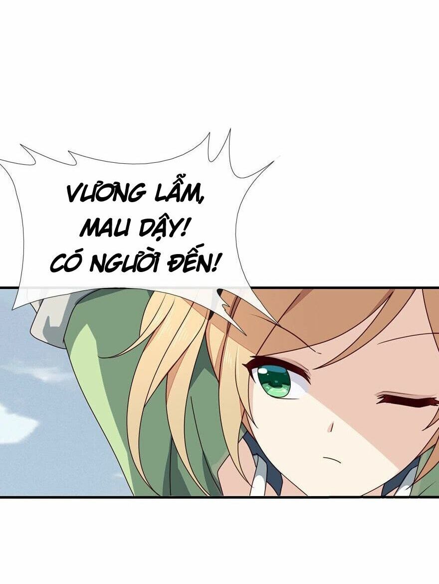 đọc truyện Bạn Gái Zombie Của Tôi Chương 4 ảnh 28 tại Thiên Thai Truyện