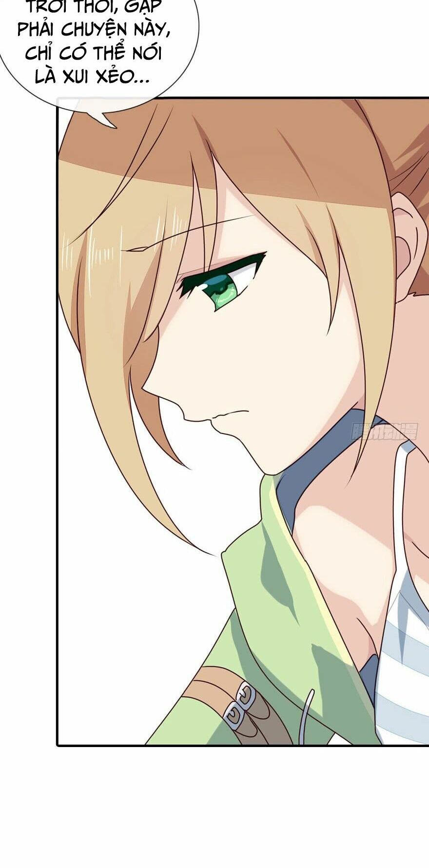 đọc truyện Bạn Gái Zombie Của Tôi Chương 4 ảnh 34 tại Thiên Thai Truyện