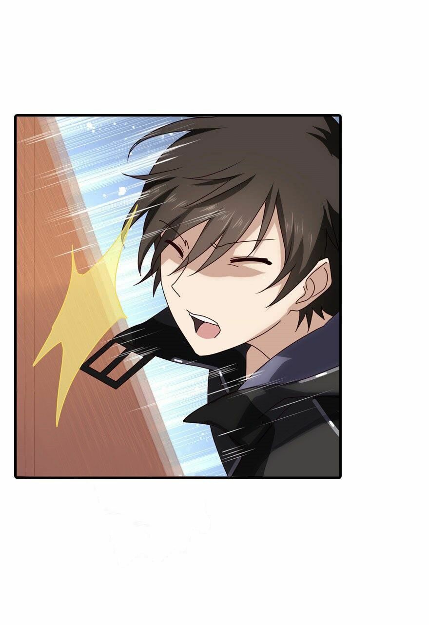 đọc truyện Bạn Gái Zombie Của Tôi Chương 4 ảnh 39 tại Thiên Thai Truyện