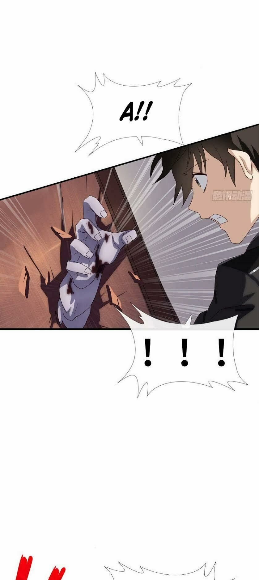 đọc truyện Bạn Gái Zombie Của Tôi Chương 4 ảnh 41 tại Thiên Thai Truyện